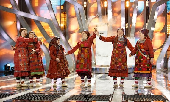 Как посмотреть прямую трансляцию Евровидения 2012