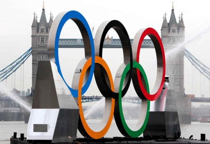 Кто участвует в Олимпиаде в Лондоне