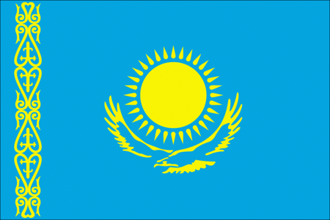 Как переслать деньги в Казахстан