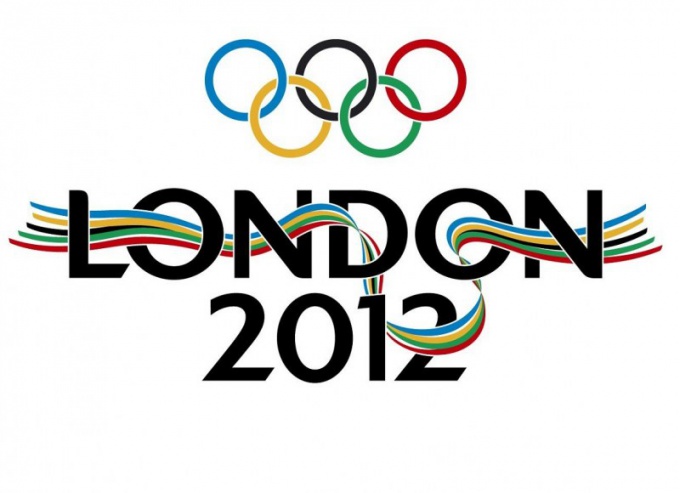 Как узнать расписание событий летней Олимпиады в Лондоне