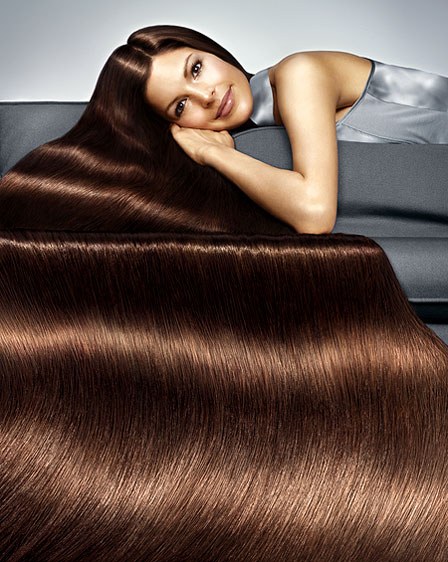 How to stimulate hair growth