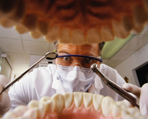 Как стать стоматологом