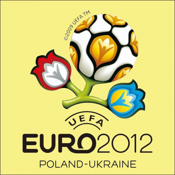Где проходит Чемпионат Европы 2012
