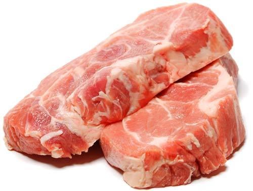 Как варить замороженное мясо