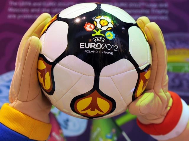 Чем грозит бойкот Евро-2012 Украине