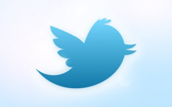 Почему Twitter перерисовал логотип