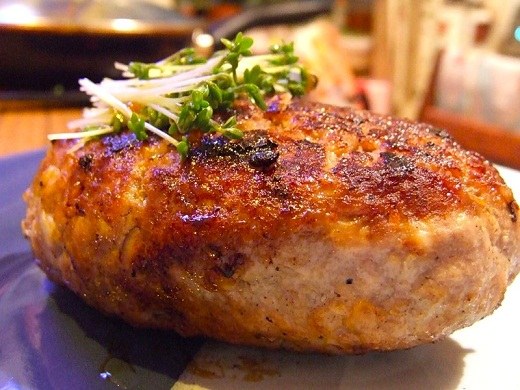 How to cook cutlets of chicken