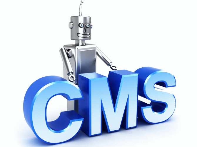 Как определить CMS сайта