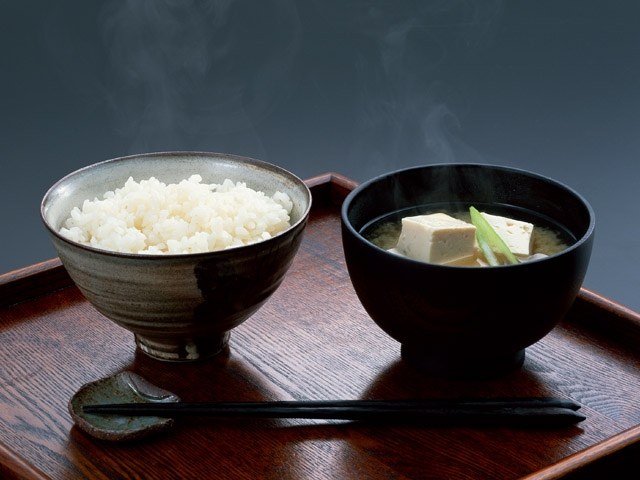 Что приготовить к рису