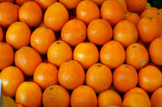 Как приготовить апельсиновое суфле 