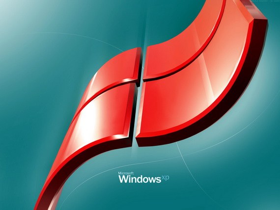 Как работает система Windows XP