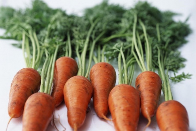 Как сделать морковное пюре c кумином