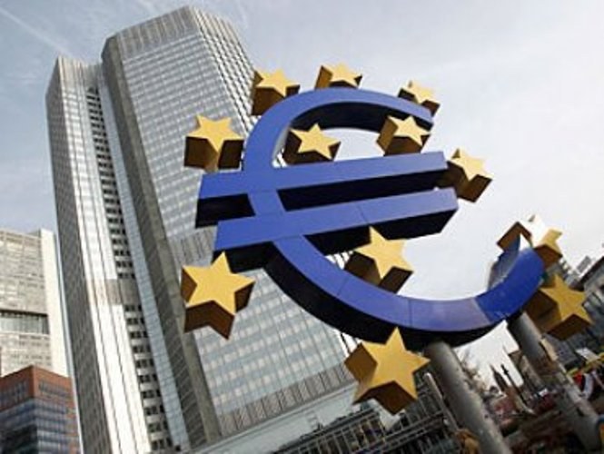 Что сейчас происходит в Еврозоне