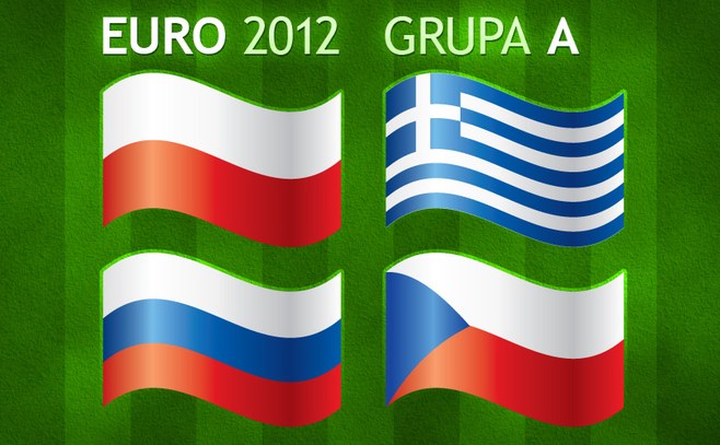 Как прошел матч Россия-Греция на Евро 2012