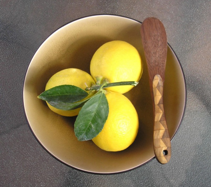 Как варить варенье из лимонов 