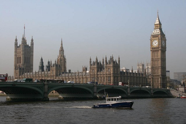 Сколько стоит снять жилье в Лондоне