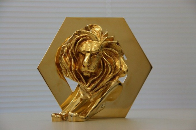 Кому достались награды фестиваля рекламы "Каннские львы"