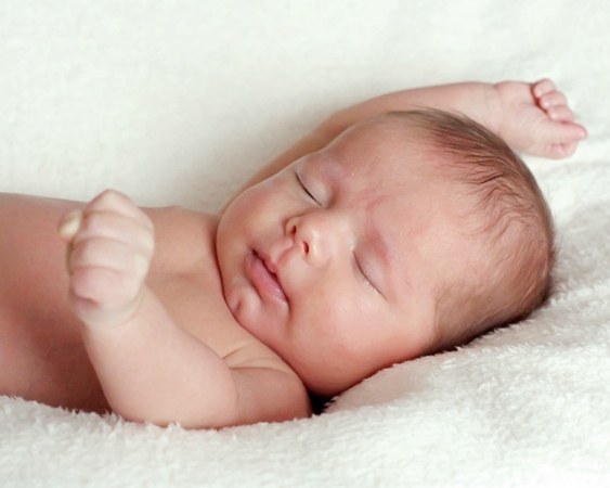How to give a newborn vitamin D
