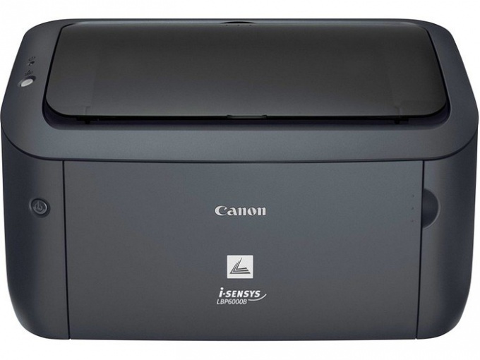 Как найти драйвера ко всем принтерам Canon