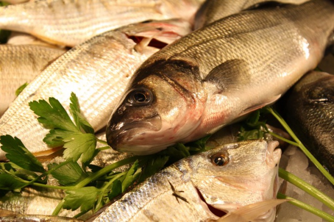 Как приготовить рыбу с квашеной капустой