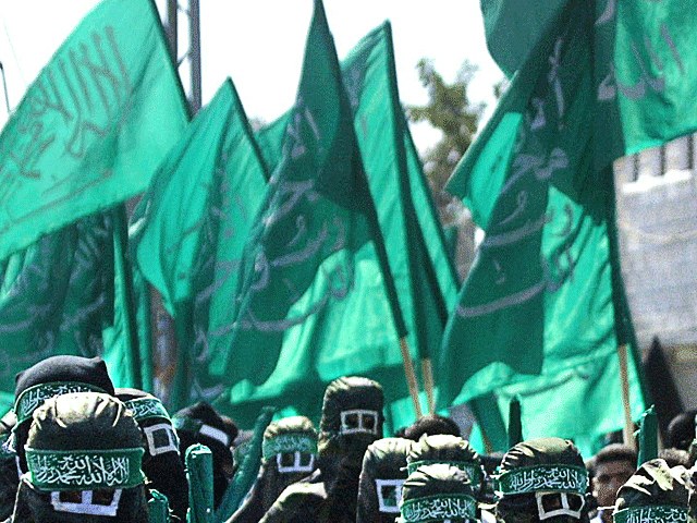 Чем занимается движение ХАМАС