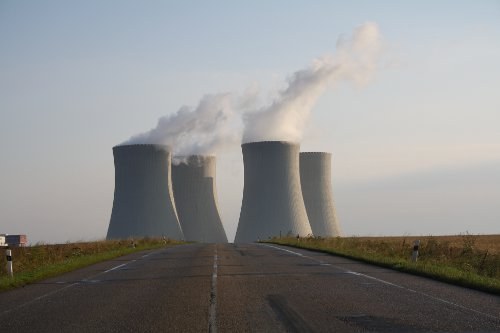 Почему Германия отказыввется от атомной энергии