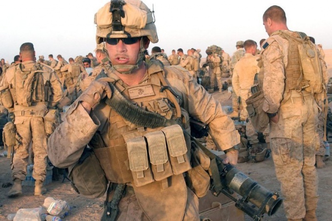Почему будут выведены французские военные из Афганистана