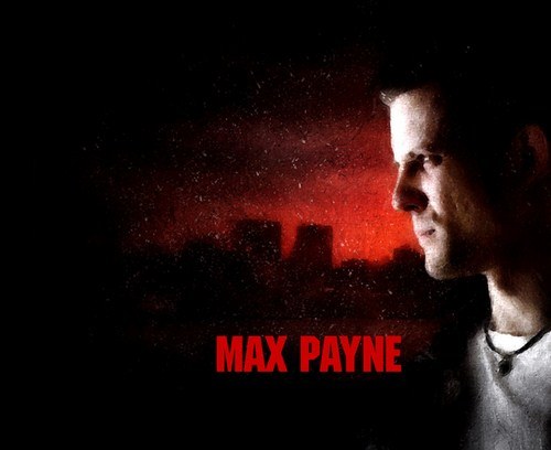 Как играть в Max Payne