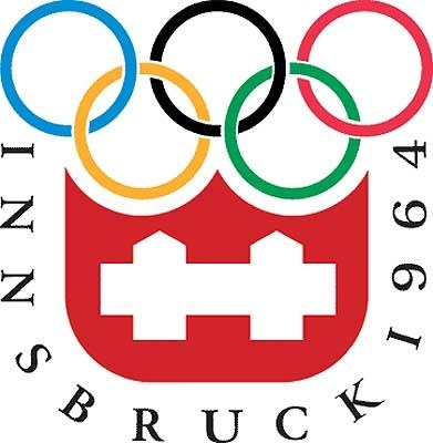 Зимняя Олимпиада 1964 года в Инсбруке