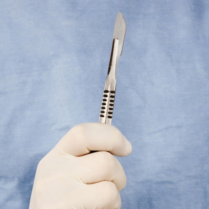 Зачем делают обрезание
