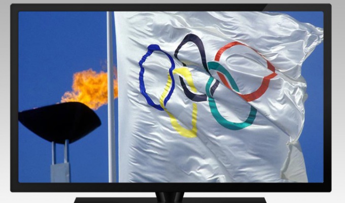 Как каналы поделили трансляцию Олимпиады в Лондоне