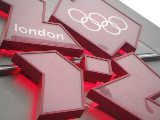 Какой бюджет Олимпиады в Лондоне