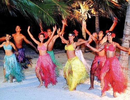 Как отмечают праздник Карибской культуры