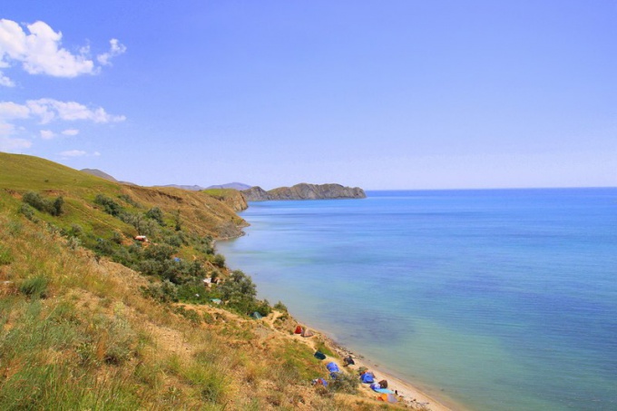 Как опреснить соленую воду