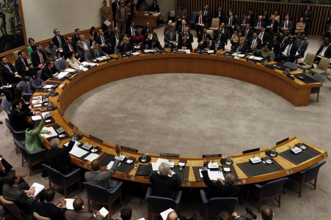 Почему Россия заблокировала миссию ООН по Сирии