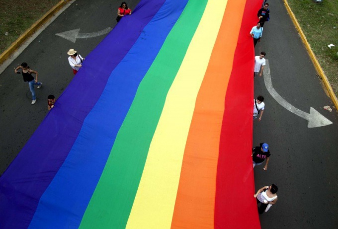 Будет ли гей-парад в Санкт-Петербурге