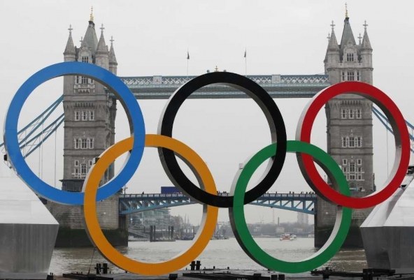 Как пройдет открытие Олимпийских игр в Лондоне 