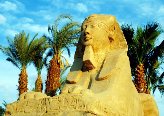 Почему россиянам не рекомендуют выезжать за пределы курортов Египта