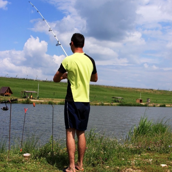 Как проходит Всемирный день рыболовства