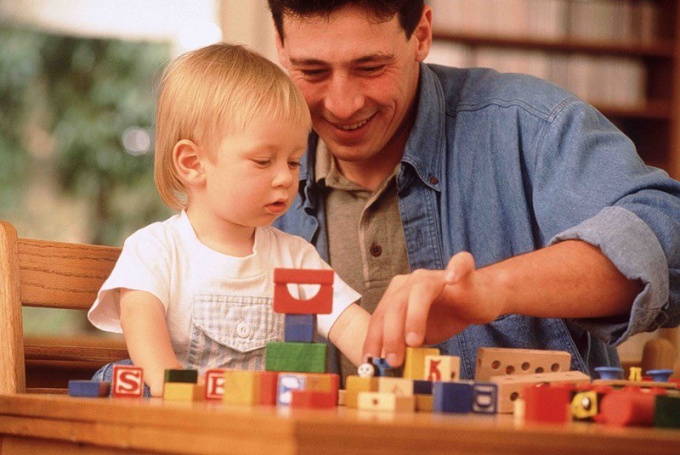 Как профессия отца влияет на здоровье будущего ребенка