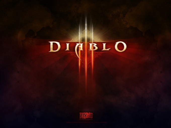 Как играть в Diablo III