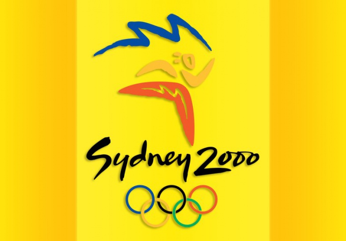 Где проходили Летние Олимпийские игры 2000 года