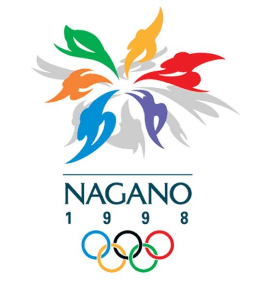 Зимняя Олимпиада 1998 года в Нагано