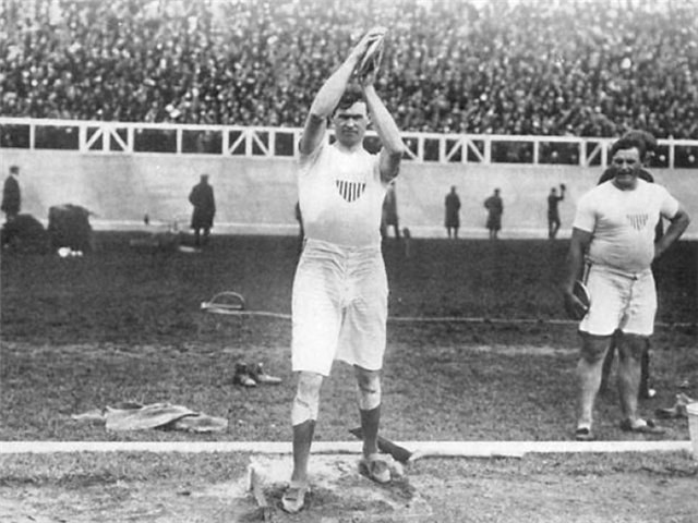 Как прошла Олимпиада 1906 года в Афинах