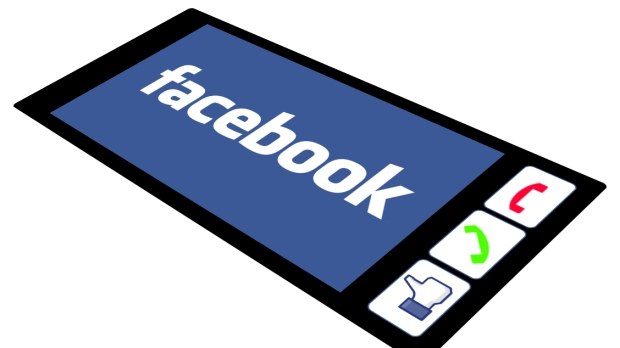 Что такое смартфон Facebook