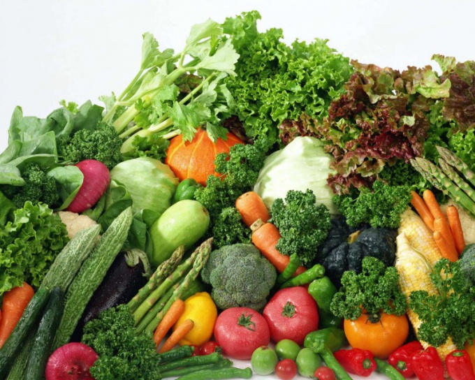 Как вырастить экологически чистые овощи