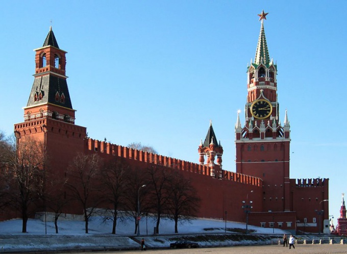 Почему Кремль могут исключить из списка ЮНЕСКО