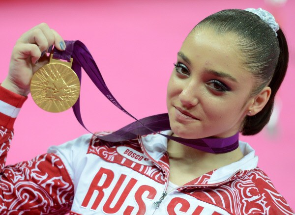 Какие победы и разочарования принесла российской сборной Олимпиада 2012