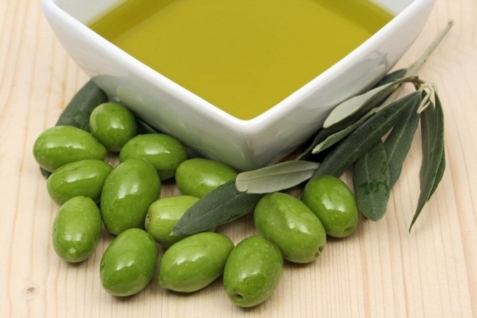 Как хранить оливковое масло в жару