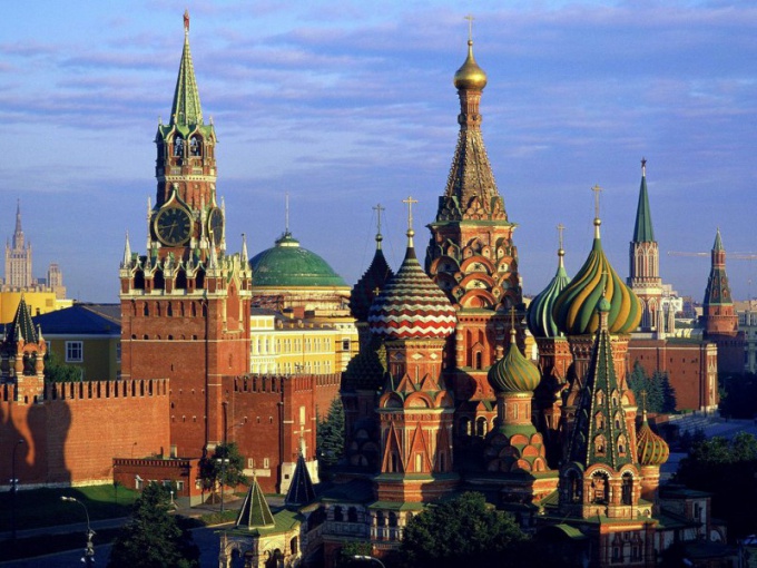 Почему Московский Кремль могут исключить из списка шедевров ЮНЕСКО